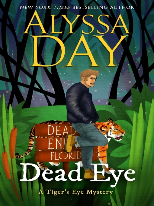Title details for Dead Eye by Alyssa Day - Available
